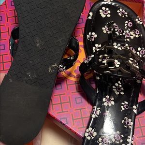 Tory Burch Miller Sandals